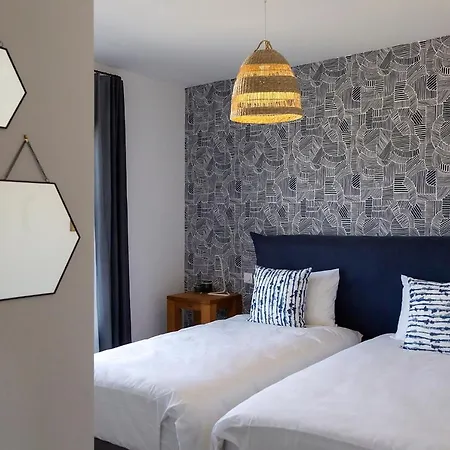 Domaine D'arca Vecchio - Piscine - Tennis - 6 Personnes 