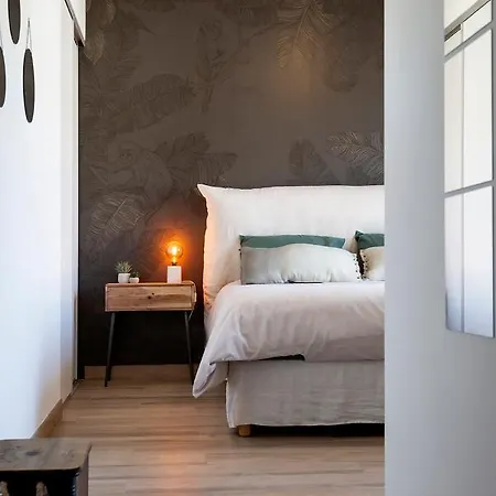 Daire Domaine D'arca Vecchio - Piscine - Tennis - 6 Personnes 