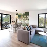 Apartamento Domaine D'arca - Hugo 09 - 6 Pers - « Les Charmes »