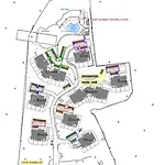 Domaine D'arca - Hugo 09 - 6 Pers - « Les Charmes » アパート