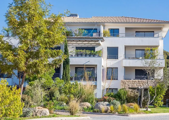 Domaine D'arca - Hugo 09 - 6 Pers - « Les Charmes » Lejlighed