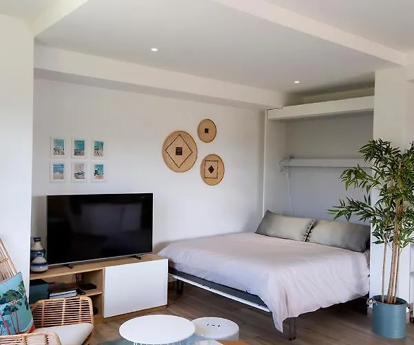 Domaine D'arca - Hugo 09 - 6 Pers - « Les Charmes »