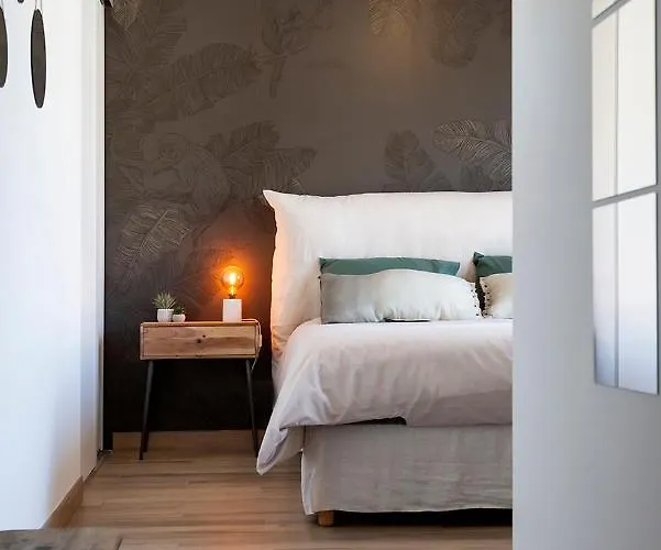 Lejlighed Domaine D'arca - Hugo 09 - 6 Pers - « Les Charmes » Porto-Vecchio (Corsica)